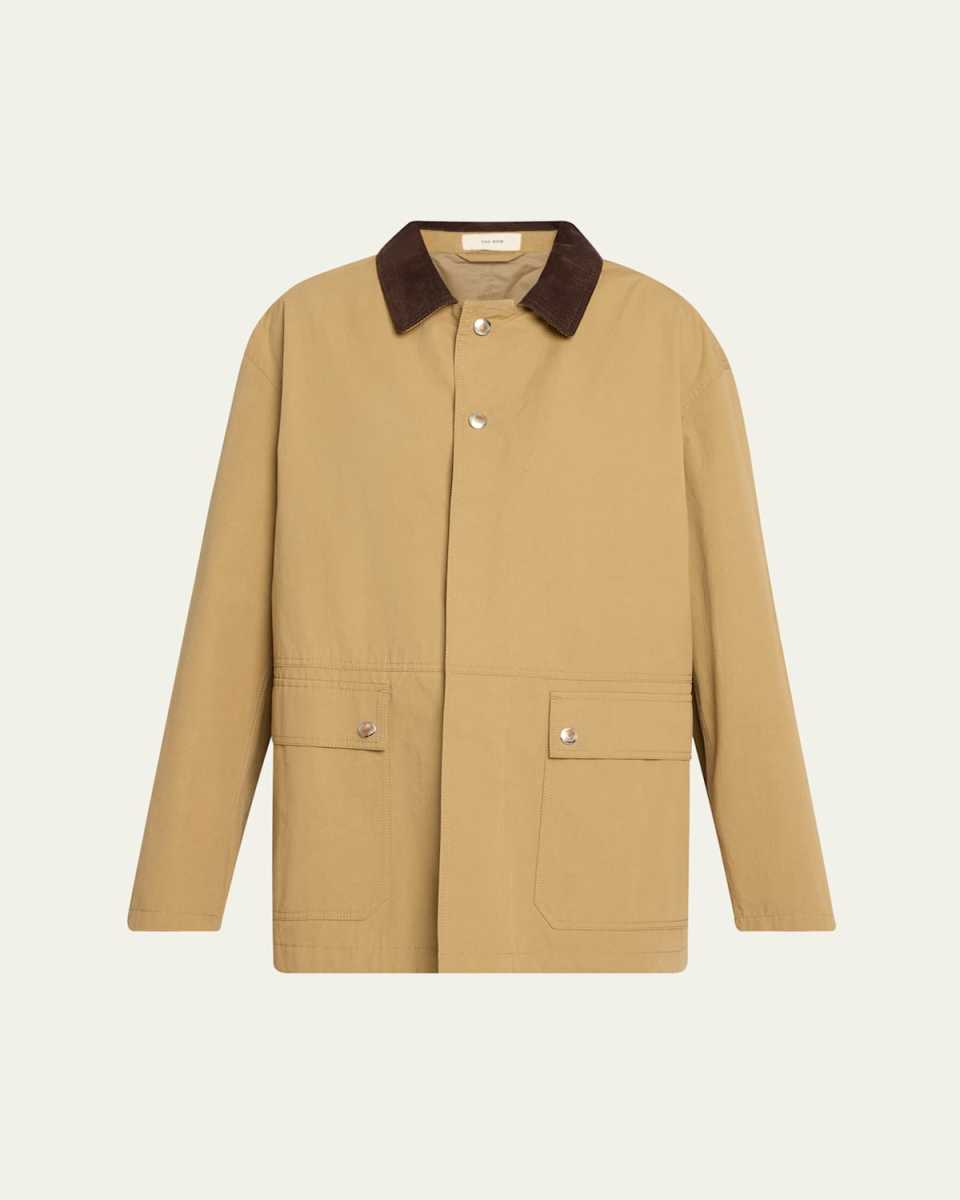 Frank Barn Jacket